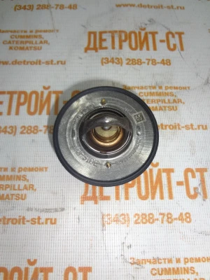 Термостат 5292744 (3974371, 4929644, 5292712, 3954830) фото запчасти
