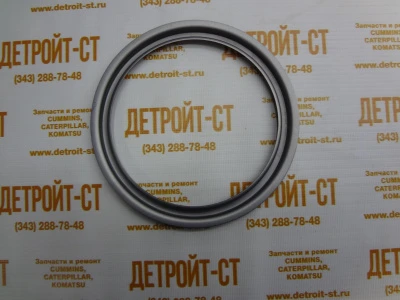 Сальник КВ задний Cummins C8.3 4955372 (4936646, 3909411, 3904354, 3920147) фото запчасти