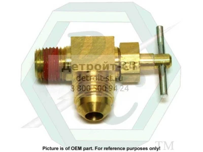 Valve Asm. 23507190 фото запчасти
