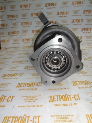 Водяная помпа Cummins 4025310 фото запчасти