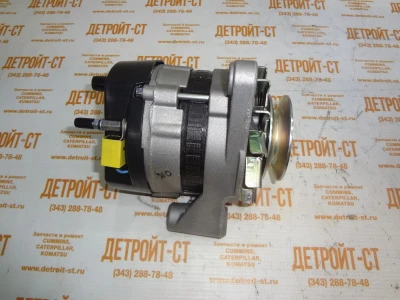Генератор Cummins X1.7 0191-2459 фото запчасти