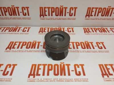 Поршень Cummins ISF2,8 4995266 фото запчасти