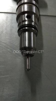 Форсунка Caterpillar 387-9433 (3879433) фото запчасти