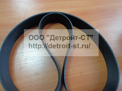 Ремень вентилятора Cummins 4096184 фото запчасти