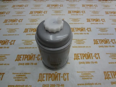 Фильтр ST302 (WK842, WDK725) фото запчасти