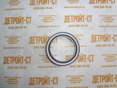 Сальник коленвала передний Cummins 4025270 (3921927, 6742-02-1110, 6742-01-0950) фото запчасти
