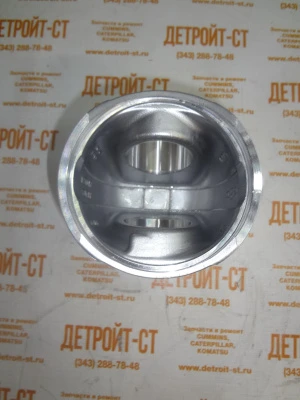 Поршень Cummins C8.3 3802397 (3923163, 3919564, 3919928) фото запчасти