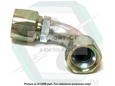 Fitting 5199588 фото запчасти
