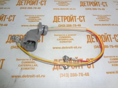 Провод Cummins 3968886 (3966069) фото запчасти
