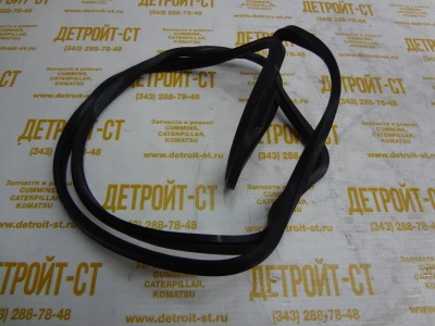 Прокладка крышки толкателей Cummins 6BT, EQB 3.9 3928832 (5316611, 3907617, 3900545, 3904776, 3284623) фото запчасти