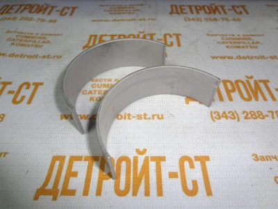 Подшипник шатуна Deutz 02931579 (2931579, 0293-1579, 79411610) фото запчасти