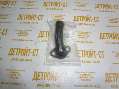 Патрубок водяного насоса 4133L048 (915-822) фото запчасти