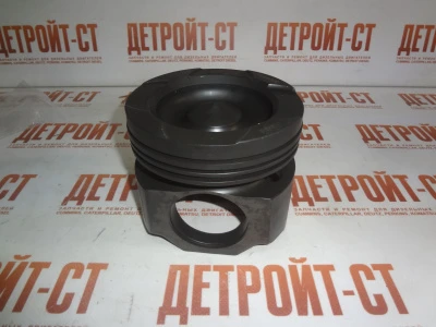 Поршневой комплект Cummins 4376246 (111765, CUM4376246, M-4376246, 4367132) фото запчасти