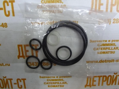 Хомут Komatsu DK154206-2800 фото запчасти