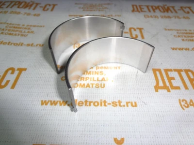 Вкладыш коренного подшипника Deutz 04103655 (4103655, 0410-3655, 02931844, 2931844, 0293-1844) фото запчасти