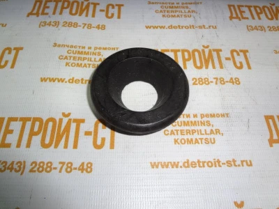 Резиновая втулка опоры двигателя Deutz 02249777 (2249777, 0224-9777) фото запчасти