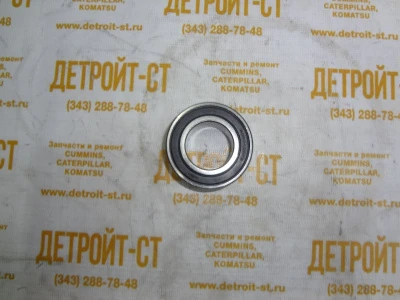 Подшипник ролика промежуточного шкива Cummins 3401202 фото запчасти