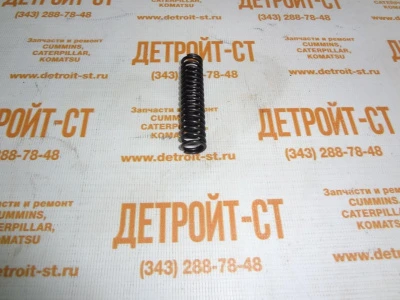 Пружина Cummins 3925009 (C3925009) фото запчасти