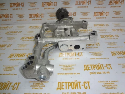 Насос масляный FG Wilson 915-821 (4132F071) фото запчасти