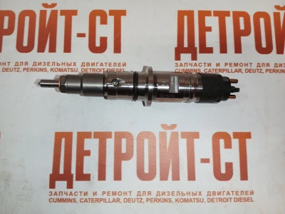 Форсунка Cummins 4988835 (0445120199, 445120199, 10UC2-03512, 0445120161, 445120161) фото запчасти