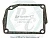 Gasket, Gov. Cover, 53 5122742 фото запчасти