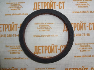 Сальник коленвала задний 120х140х13 Deutz 04253332 (4253332, 0425-3332, 21628356, 04192534, 04502203, 81-10370-00, 4192534, 0419-2534, 4502203, 0450-2203) фото запчасти