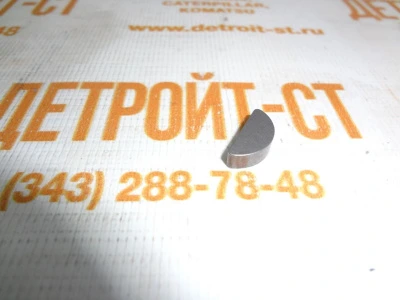 Шпонка распределительного вала Cummins 3902332 (4928969) фото запчасти