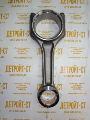 Шатун Cummins 5289332 (C5289332, С5289332, 5289332RX) фото запчасти