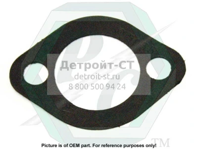 Прокладка Detroit Diesel 5135935 фото запчасти