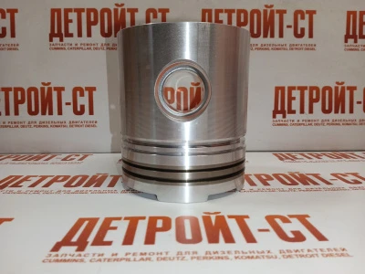 Поршень Cummins NTA-855 3801819 (3048808) фото запчасти
