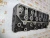 Головка блока в сборе Cummins A2300 4900995 (4900715, 4900931, 4900932, 4900996, 4900933, 4900717) фото запчасти