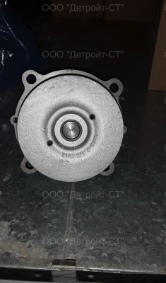 Водяной насос Deutz BFM1013 02937441 (2937441, 0293-7441, 21404502, WPDZ103, 7421404502, WAP-502, 32000700000, 30200101302, 98200148, 3050463, 4258805, 4259548, 4206613, 4299148, 4500930, 03050463, 04258805, 04259548, 04206613, 04299148, 04500930) фото запчасти