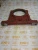 Суппорт (front engine support) Cummins 3638146 фото запчасти