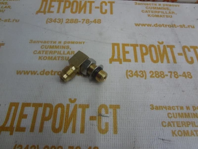 Штуцер 3038743 фото запчасти