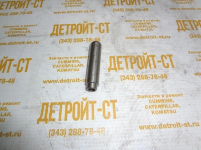 Направляющая втулка клапана впуск/выпуск Deutz 1015 04220708 (4220708, 0422-0708, 881588-6, 12-VGU193-000, 040122101500, 81-22111) фото запчасти