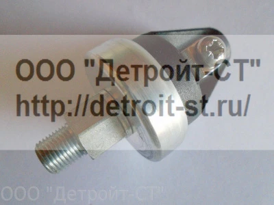 Датчик давления масла Cummins 4984880 (3178547, 3038248) фото запчасти
