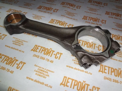 Шатун Deutz 04147945 (04182751, 4182751, 0418-2751, 4147945, 0414-7945) фото запчасти