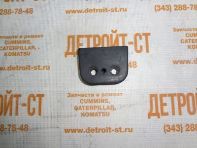 Прокладка топливной трубки форсунки Deutz 04198035 фото запчасти