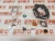 Набор прокладок верхний Cummins M11 4089478 (3803293, 4024993, 4025157, 5560689) – Запчасти Cummins фото (Прокладки и комплекты прокладок) Набор прокладок верхний Cummins M11 4089478 (3803293, 4024993, 4025157, 5560689) фото запчасти
