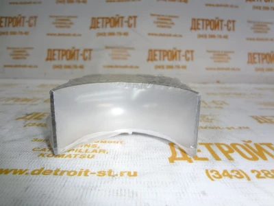 Вкладыши шатунные коленчатого вала 3111A071 (904-036, U5ME0034, 10000-44969, U5ME0006, 4225063M91, 4226914M91, U5ME0013, U5ME0026) фото запчасти