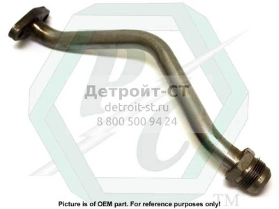 Tube Asm. 23501748 фото запчасти
