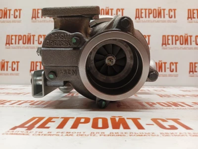 Турбонагнетатель Cummins 3802651 (3535635) фото запчасти