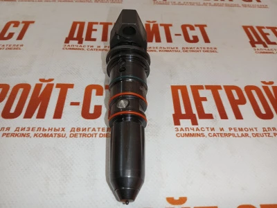 Форсунка Cummins 3071497 (3079946, 4914328, 3054233, 3054218, 3064457, 3018566) фото запчасти