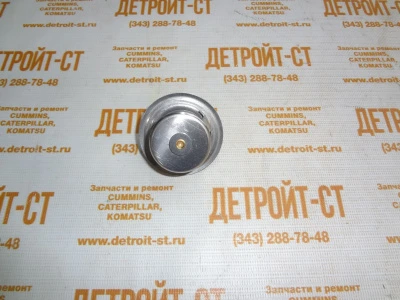 Термостат RE48583 (AR48675, DZ100553, 26/143-94) фото запчасти