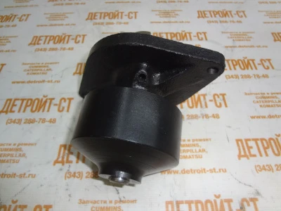 Насос водяной Cummins B серия 4935793 (3960342, 3285414, 3286278, 3285410, 3960309) фото запчасти