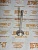 Клапан впускной 8x40x124.7 Deutz F 2L1011 04170898 (K0004184590, 14-900030-00, 02423590, 951506-1, 04183501, 89384110, 9515060000, 1490003000, 04184590) фото запчасти