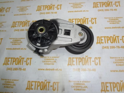 Натяжной ролик Cummins 3937555 (3936205, 3934819, 3917440) фото запчасти