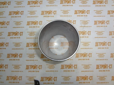 Гильза Deutz BF1013 04200255 (0420-0255, 04253771, 0425-3771, 04200253, 0420-0253, 04203065, 0420-3065, 04253772, 0425-3772) фото запчасти