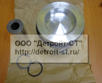 Поршень Deutz BF1013 04253311 (0453311, 04501348, 04253311, 0450-1348) фото запчасти