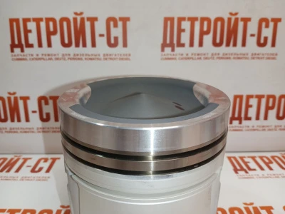 Поршень Cummins K19, K38, K50 3096680 (3631246) фото запчасти